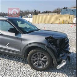 فورد إكسبلورر